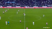 Gonzalo Higuain Goal HD - Juventus 3-0 Palermo 17.02.2017
