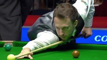 Galler Açık: Judd Trump - Barry Hawkins (Decider)