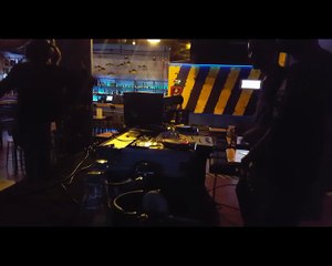 Phantom&Julian @ Beluga Music & Cocktails Closing time