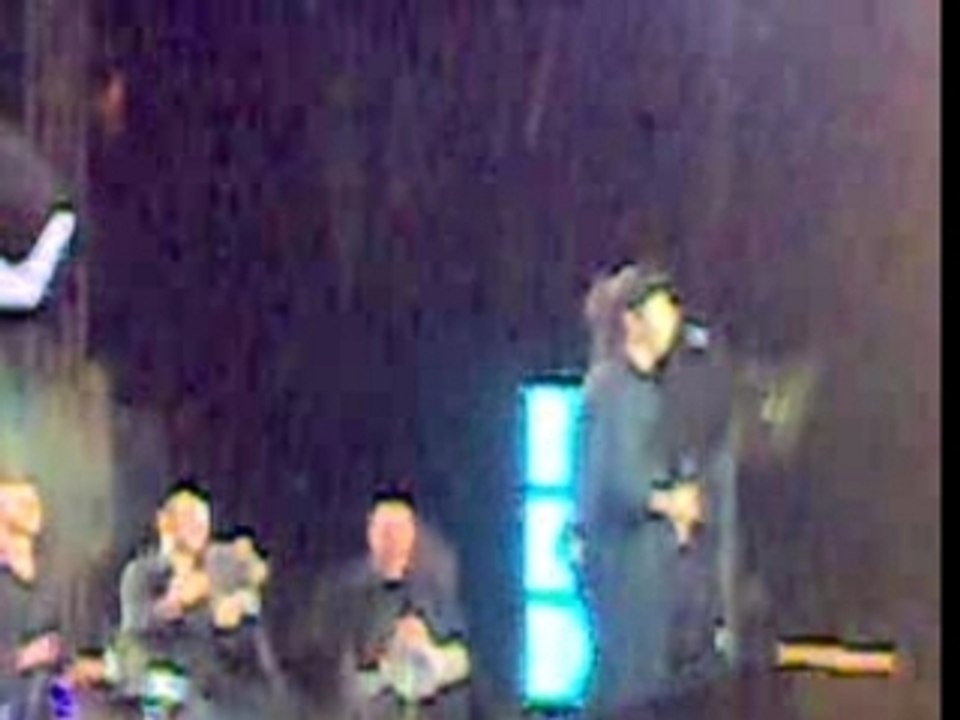 Rayan - 7ekyou 3eynaik Carthage 2007