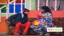 best of agha majid and amanat chan new pakistani punjabi stage drama full comedy play 2017