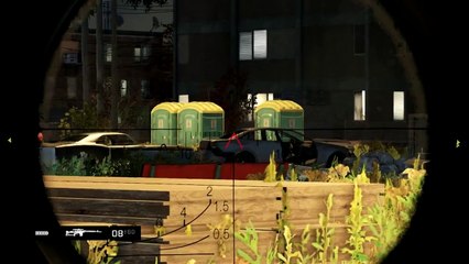 Watch Dogs Detonado Dublado em Portugues Parte 9