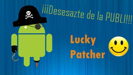 Como quitar la publicidad de android