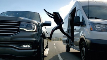 WeatherTech: WeatherTech Car Protection secret agents protect your car at all costs