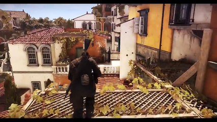 Sniper Elite 4 PC Game and License Keys Codes