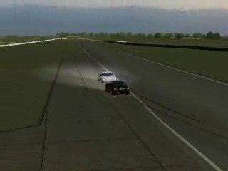 BMW M3 E46 rFactor