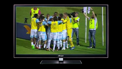 Avai 3 x 0 Chapecoense  - Campeonato Catarinense 2017 1º turno