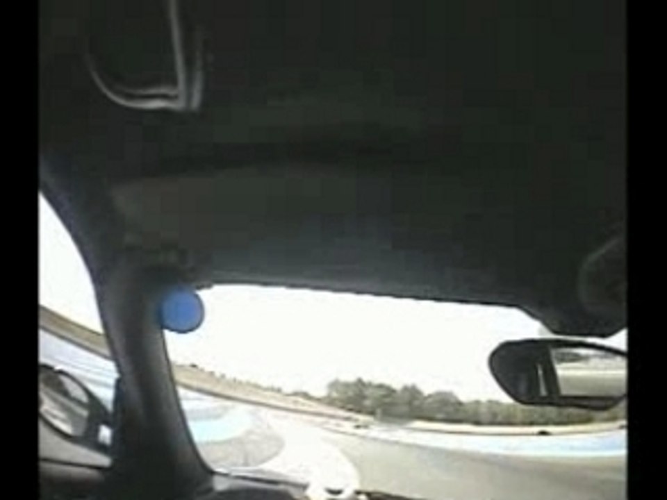 Video circuit Le castellet