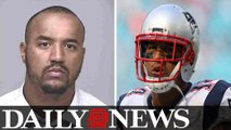 Super Bowl Champion Michael Floyd Sentenced To 120 Days In Jail For DUI