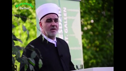 Na fonu reisove izjave - Četnički vojvoda Šešelj potvrdio da su Srbi Vlasi