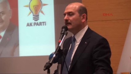 Izmir - Bakan Soylu: 5 Aydır Peşinde Olduğumuz Terörist Etkisiz Hale Getirildi 2