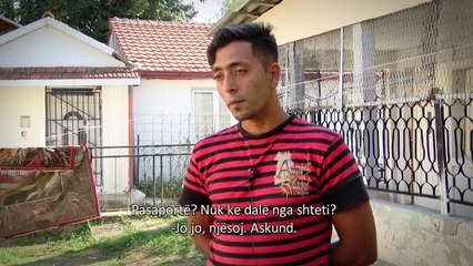 Во Македонија има околу 3000 фантоми или лица без идентитет.