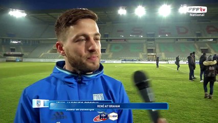 Interview Jean-Jacques Rocchi