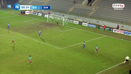 Centre mais personne à la réception