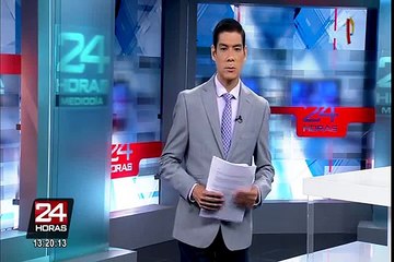 EEUU: conductor arrastró a policía con su auto para evitar intervención