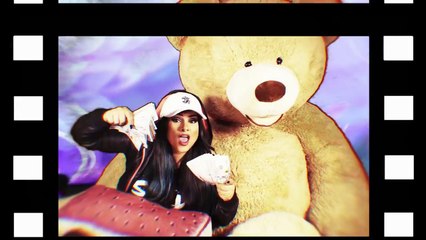 Snow Tha Product - Let U Go (Official Music Video)