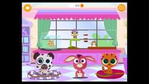 Pet Shop Animal Care - iOS / Android - New Best Apps for Kids