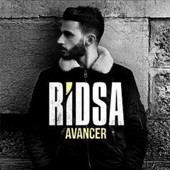 Ridsa - avancer (audio officiel)