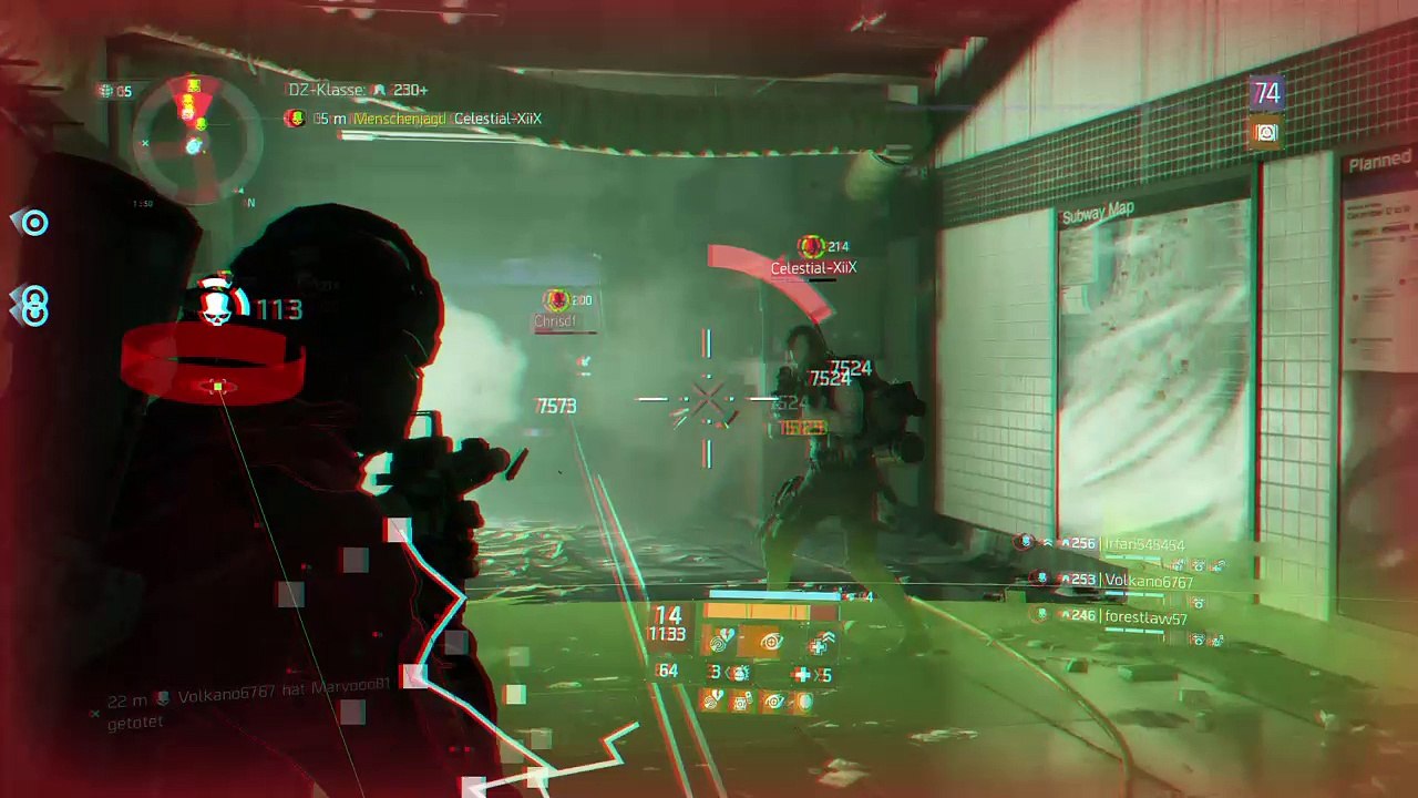 Tom Clancy's The Division™