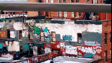 Lapiz Ft. Joa - Haters (Charles Family)