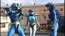 超星神16