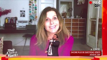 TPMP XXL : La question bien sentie de l'ex-femme de Jean-Michel Maire