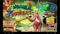 Jungle Cricket for Android
