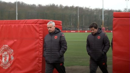 Mourinho wants more Cup success