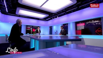 Présidentielle : les meetings, histoire d'une rencontre  - L'info dans le rétro (17/02/2017)