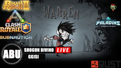 don't starve  # 4 EM BUSCA DO OURO