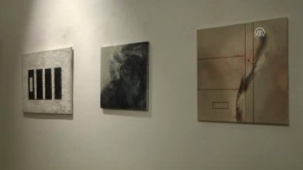 Deveran Aralığı" Sergisi Makedonya'da Açıldı