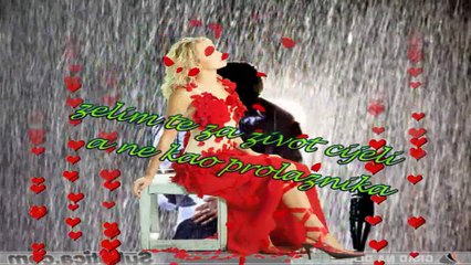 Ja u tebi druga trazim