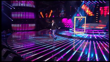 Adriana Salahović - Bang Bang