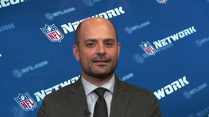 Garafolo: Eagles will be 'making moves' to create cap space