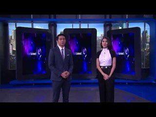 Emmas Watson jadi Duta Kesetaraan Hak Wanita