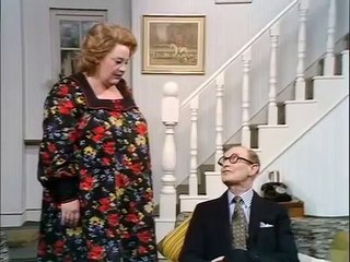 Sykes The Man Who Came To Dinner