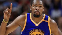 Kevin Durant ROASTED So Hard For Sending This Tweet