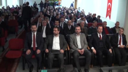 Cumhurbaşkanlığı Sistemi Koalisyonları Ortadan Kaldıracak" - Kırklareli