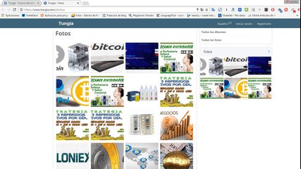 nueva red social para negocios