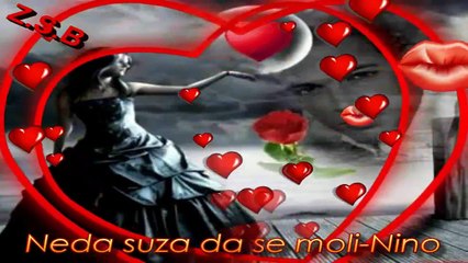 Neda suza da se moli