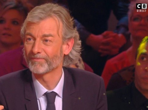 TPMP : Quels chroniqueurs seront invités au mariage de Gilles Verdez ?