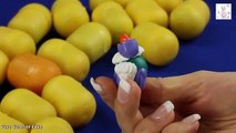 20 Surprise Eggs!!! PARTY ANIMALS LittlestPetShop Unboxing Überraschungsei Auspacken