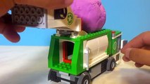 Play DOH Surprise Lollipops Littles Pet Shop LEGO Shopkins PlayDoh Suprise Eggs