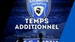 Bastia 1-1 Monaco : Temps additionnel (replay)