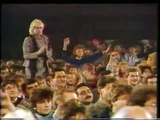 Izbor pesme godine 1985