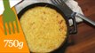 Recette de Gratin de coquillettes - 750 Grammes