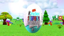 Kinder Surprise Eggs Finger Family Nursery Rhymes Collection | Finger Family Songs For Children