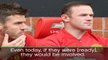 Mourinho unsure over Rooney and Carrick fitness