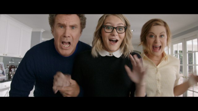 Will Ferrell, Amy Poehler In 'The House' First Trailer
