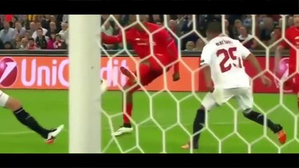 Futbolda En İyi Trivela Golleri ● Top 10 [ HD ]